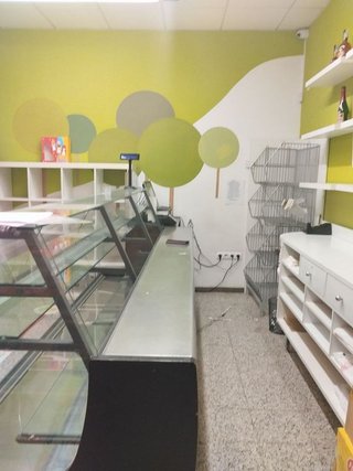 Local comercial en venta en Parc Bosc - Castell en Figueres