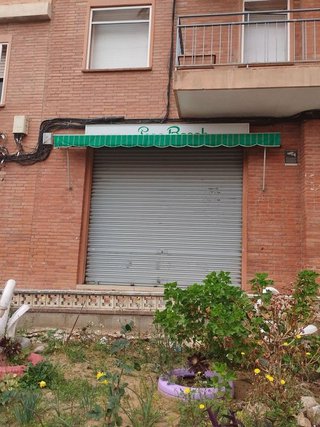 Local comercial en venta en Parc Bosc - Castell en Figueres