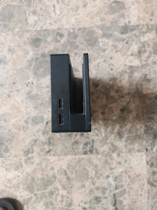 Base Nintendo Switch Fortnite Edición Limitada