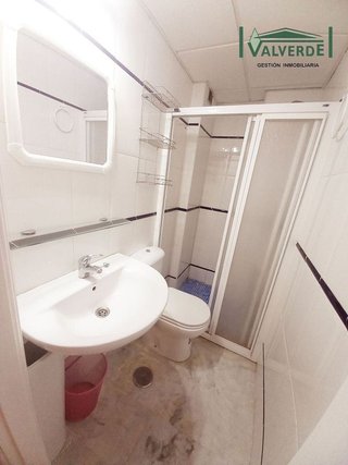 Piso en alquiler en Centro - Sagrario en Granada