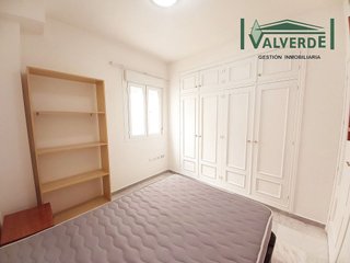 Piso en alquiler en Centro - Sagrario en Granada