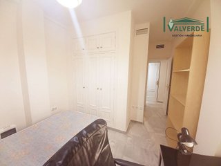 Piso en alquiler en Centro - Sagrario en Granada
