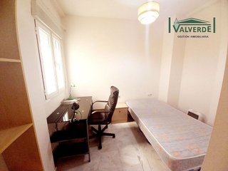 Piso en alquiler en Centro - Sagrario en Granada