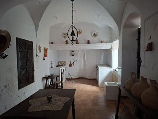 Chalet en venta en Carpio (El)