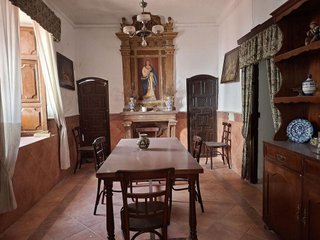 Chalet en venta en Carpio (El)