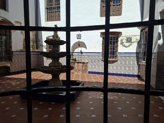Chalet en venta en Carpio (El)
