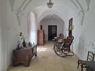 Chalet en venta en Carpio (El)