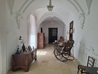 Chalet en venta en Carpio (El)