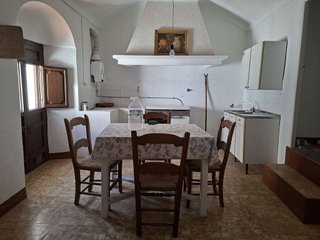 Chalet en venta en Carpio (El)