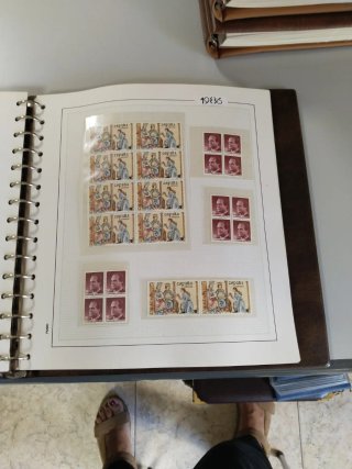 Sellos de España