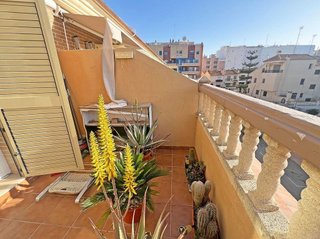 Chalet en venta en Zona Pueblo en Guardamar del Segura