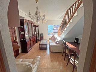 Chalet en venta en Zona Pueblo en Guardamar del Segura