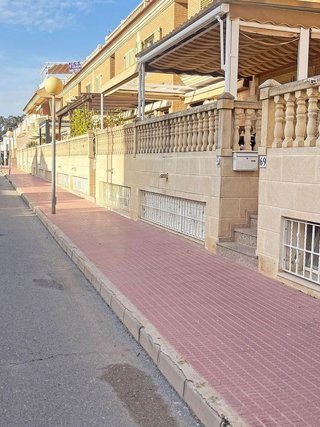 Chalet en venta en Zona Pueblo en Guardamar del Segura