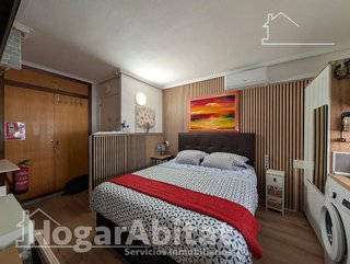 Piso en venta en Raval Roig - Virgen del Socorro en Alicante