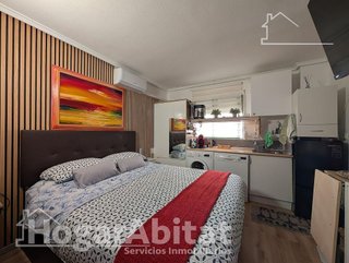 Piso en venta en Raval Roig - Virgen del Socorro en Alicante