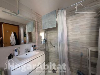 Piso en venta en Raval Roig - Virgen del Socorro en Alicante