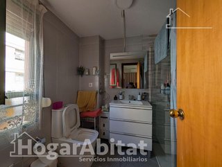 Piso en venta en Raval Roig - Virgen del Socorro en Alicante