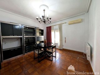Piso en alquiler en Linarejos en Linares