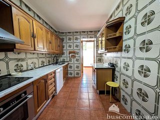Piso en alquiler en Linarejos en Linares