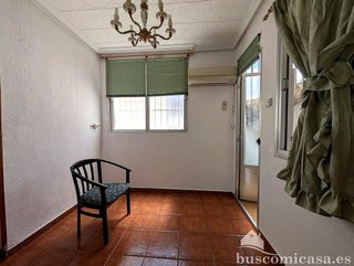 Piso en alquiler en Linarejos en Linares