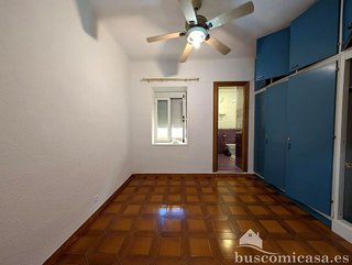 Piso en alquiler en Linarejos en Linares