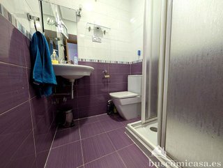Piso en alquiler en Linarejos en Linares