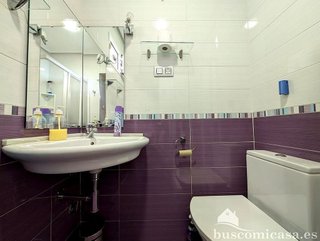 Piso en alquiler en Linarejos en Linares