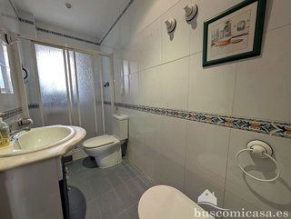 Piso en alquiler en Linarejos en Linares