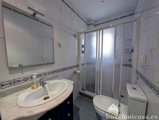 Piso en alquiler en Linarejos en Linares