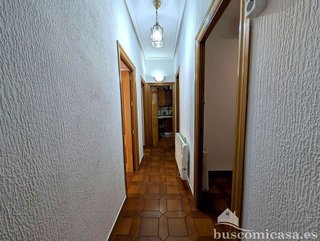 Piso en alquiler en Linarejos en Linares