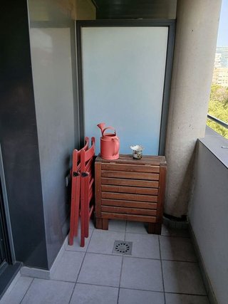 Piso en alquiler en Diagonal Mar i el Front Marítim del Poblenou en Barcelona