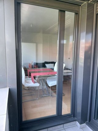 Piso en alquiler en Diagonal Mar i el Front Marítim del Poblenou en Barcelona