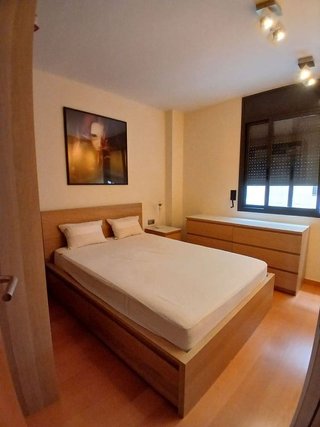 Piso en alquiler en Diagonal Mar i el Front Marítim del Poblenou en Barcelona