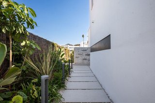 Chalet en alquiler en El Mayorazgo - El Limonar en Málaga
