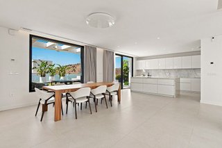 Chalet en alquiler en El Mayorazgo - El Limonar en Málaga