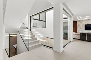 Chalet en alquiler en El Mayorazgo - El Limonar en Málaga