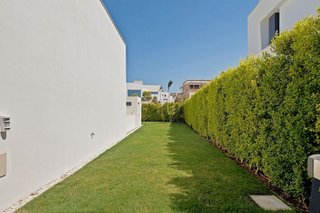 Chalet en alquiler en El Mayorazgo - El Limonar en Málaga
