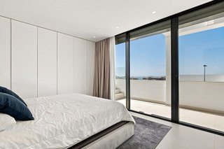 Chalet en alquiler en El Mayorazgo - El Limonar en Málaga