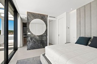 Chalet en alquiler en El Mayorazgo - El Limonar en Málaga