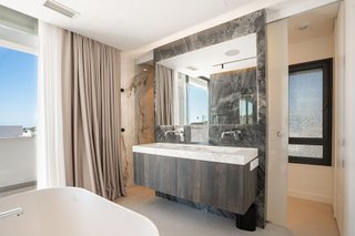 Chalet en alquiler en El Mayorazgo - El Limonar en Málaga