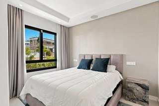 Chalet en alquiler en El Mayorazgo - El Limonar en Málaga