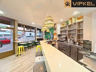 Local comercial en venta en Cuatro Caminos - Plaza de la Cubela en Coruña (A)