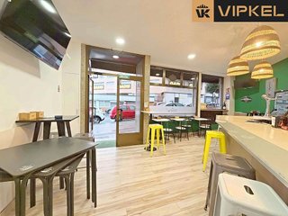 Local comercial en venta en Cuatro Caminos - Plaza de la Cubela en Coruña (A)