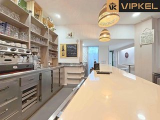 Local comercial en venta en Cuatro Caminos - Plaza de la Cubela en Coruña (A)