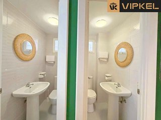 Local comercial en venta en Cuatro Caminos - Plaza de la Cubela en Coruña (A)