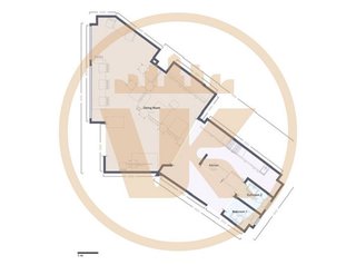 Local comercial en venta en Cuatro Caminos - Plaza de la Cubela en Coruña (A)
