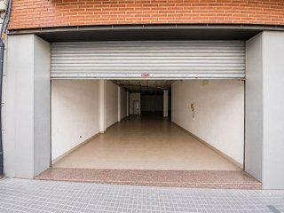 Local comercial en alquiler en Poble Nou en Manresa