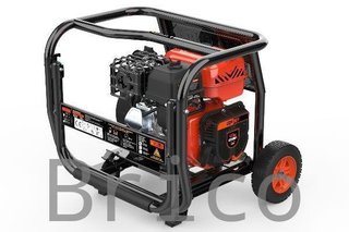Motobomba DANUBIO 30000 L/h - 95m