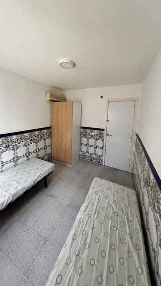 Piso en alquiler en Brenes