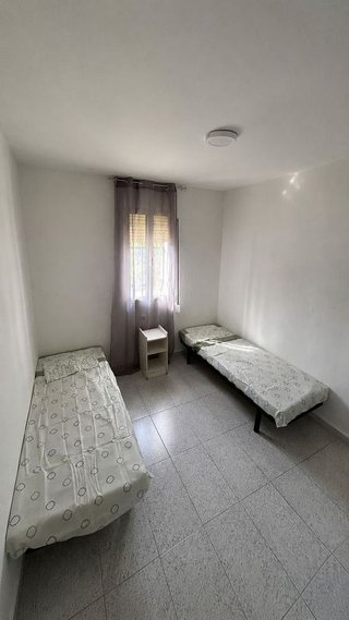 Piso en alquiler en Brenes